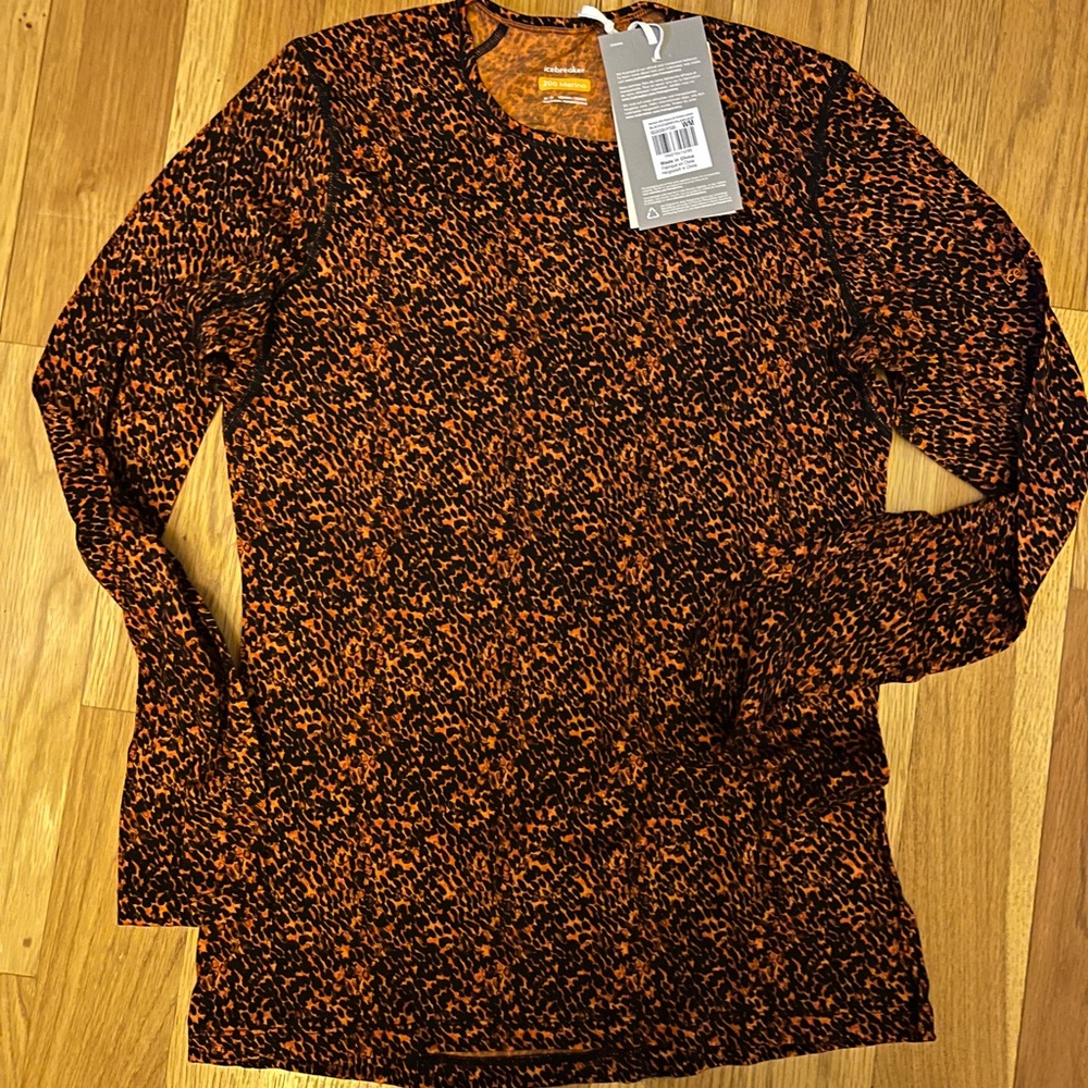 Icebreaker 200 Merino